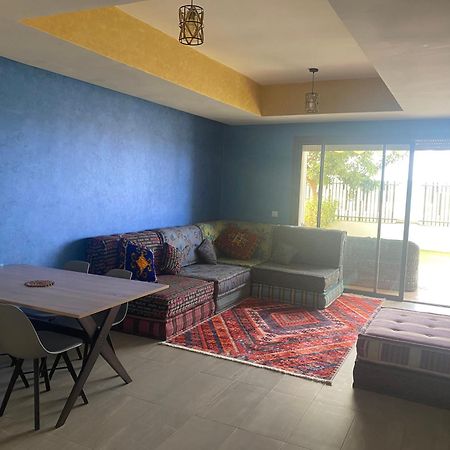 Thagazhout Bay Tamourrit تغازوت المظهر الخارجي الصورة