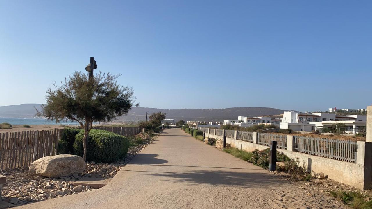 Thagazhout Bay Tamourrit تغازوت المظهر الخارجي الصورة