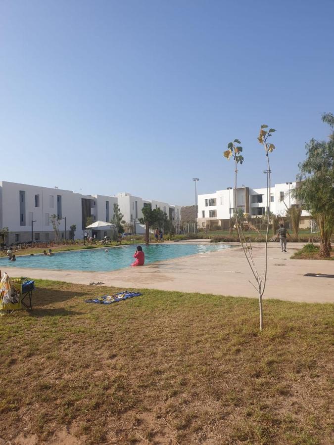 Thagazhout Bay Tamourrit تغازوت المظهر الخارجي الصورة