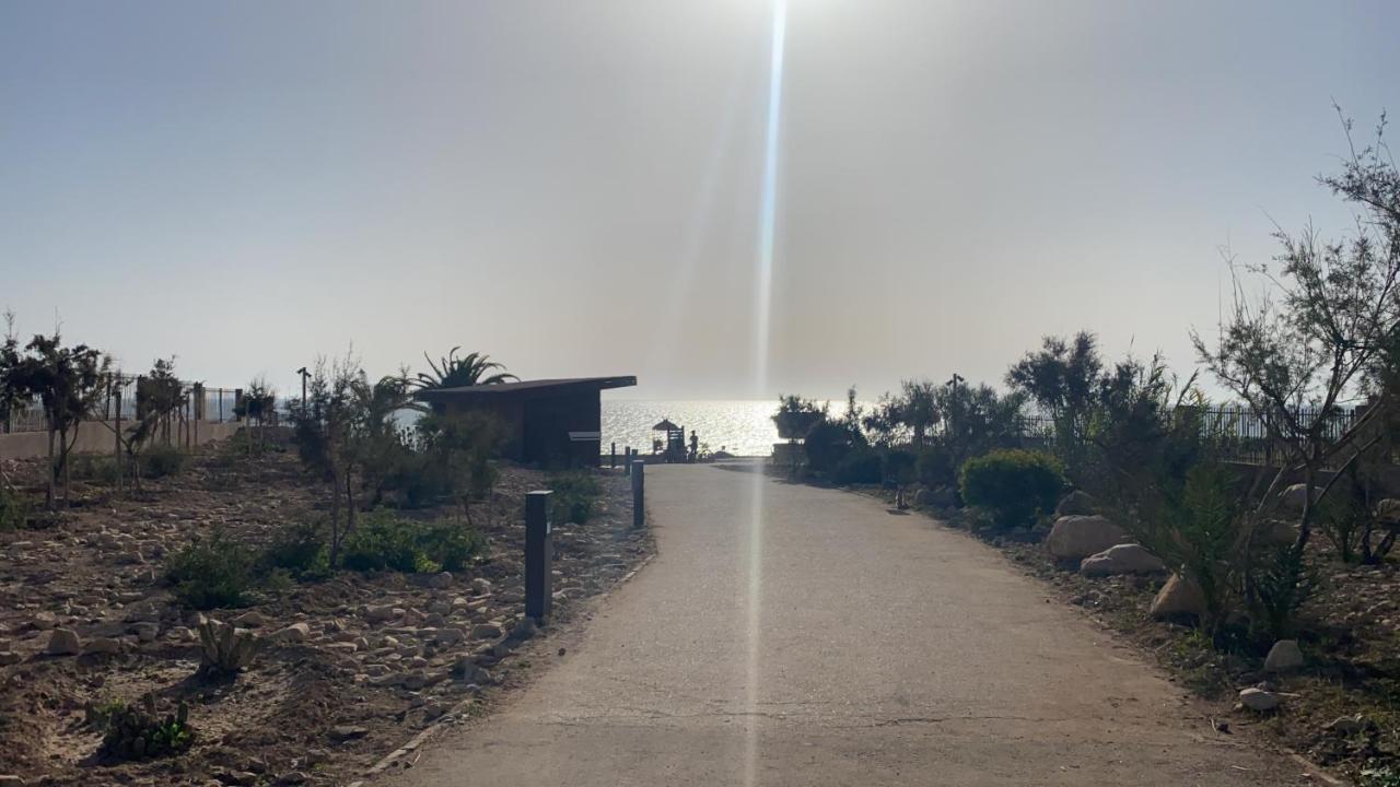 Thagazhout Bay Tamourrit تغازوت المظهر الخارجي الصورة