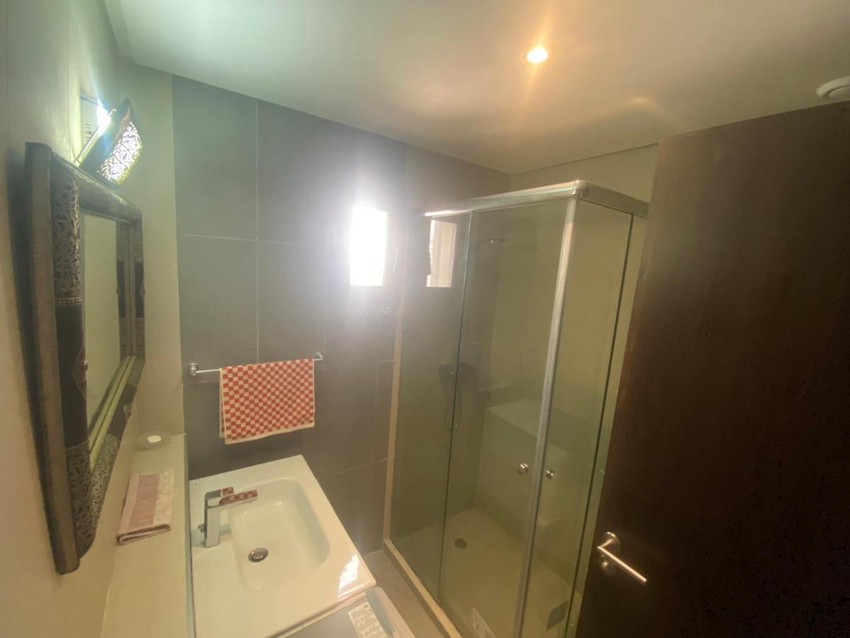 Thagazhout Bay Tamourrit تغازوت المظهر الخارجي الصورة