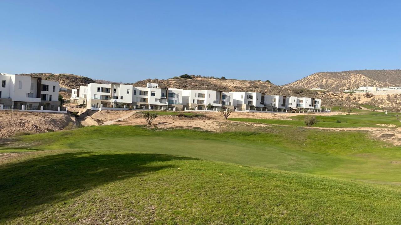Thagazhout Bay Tamourrit تغازوت المظهر الخارجي الصورة