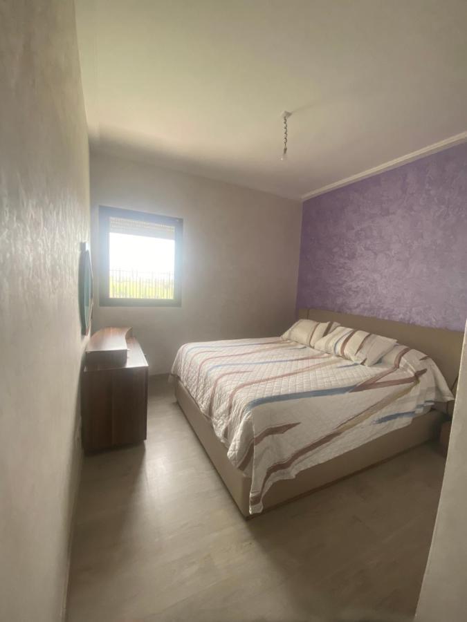 Thagazhout Bay Tamourrit تغازوت المظهر الخارجي الصورة
