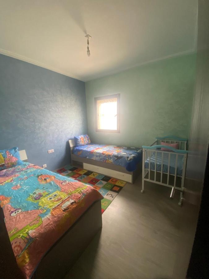 Thagazhout Bay Tamourrit تغازوت المظهر الخارجي الصورة