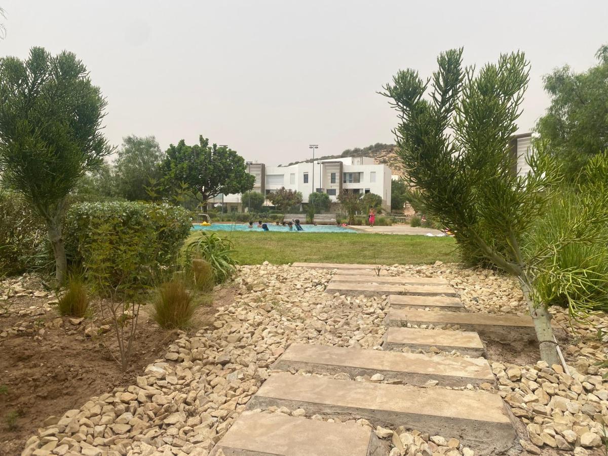 Thagazhout Bay Tamourrit تغازوت المظهر الخارجي الصورة