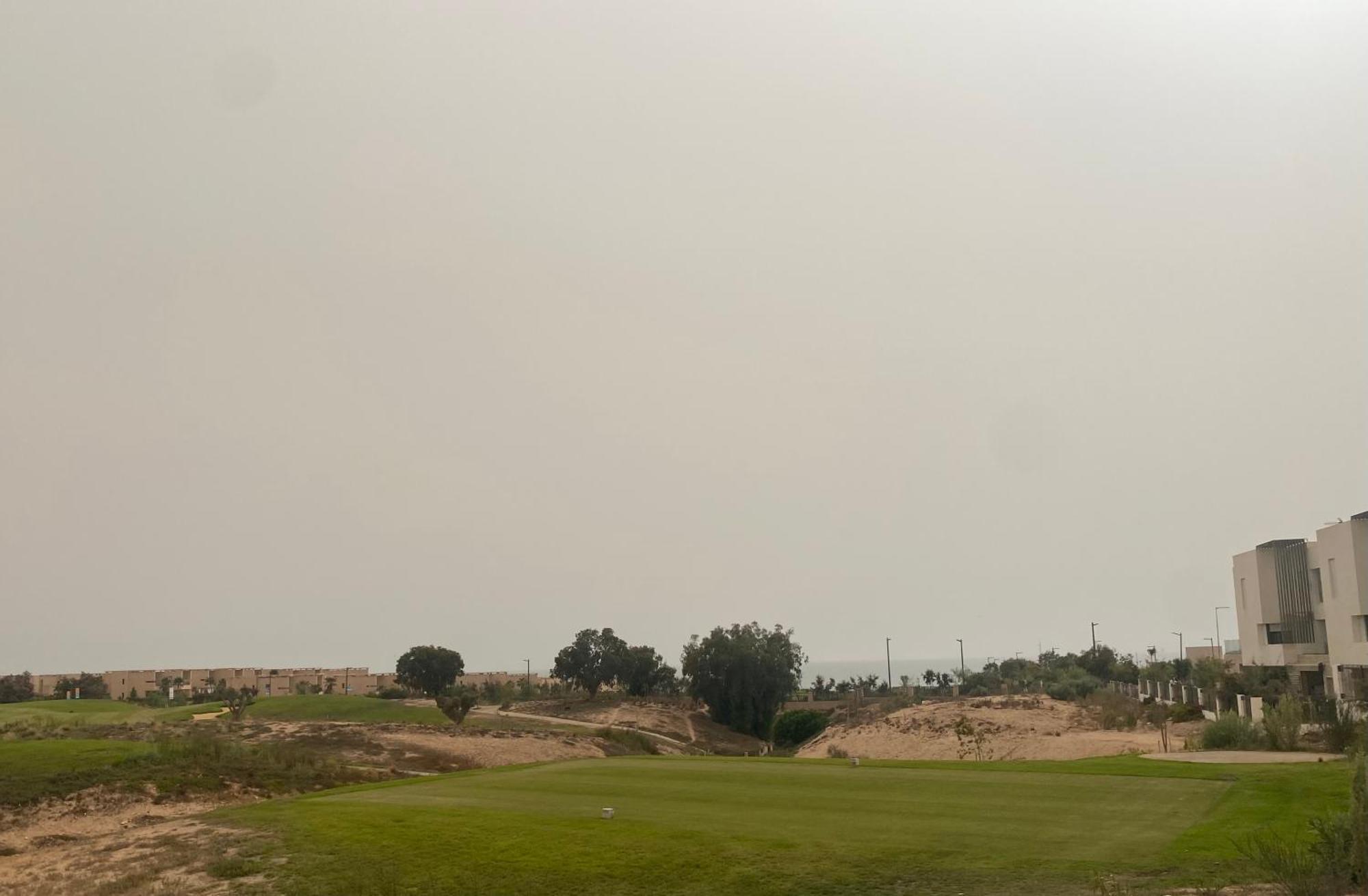 Thagazhout Bay Tamourrit تغازوت المظهر الخارجي الصورة
