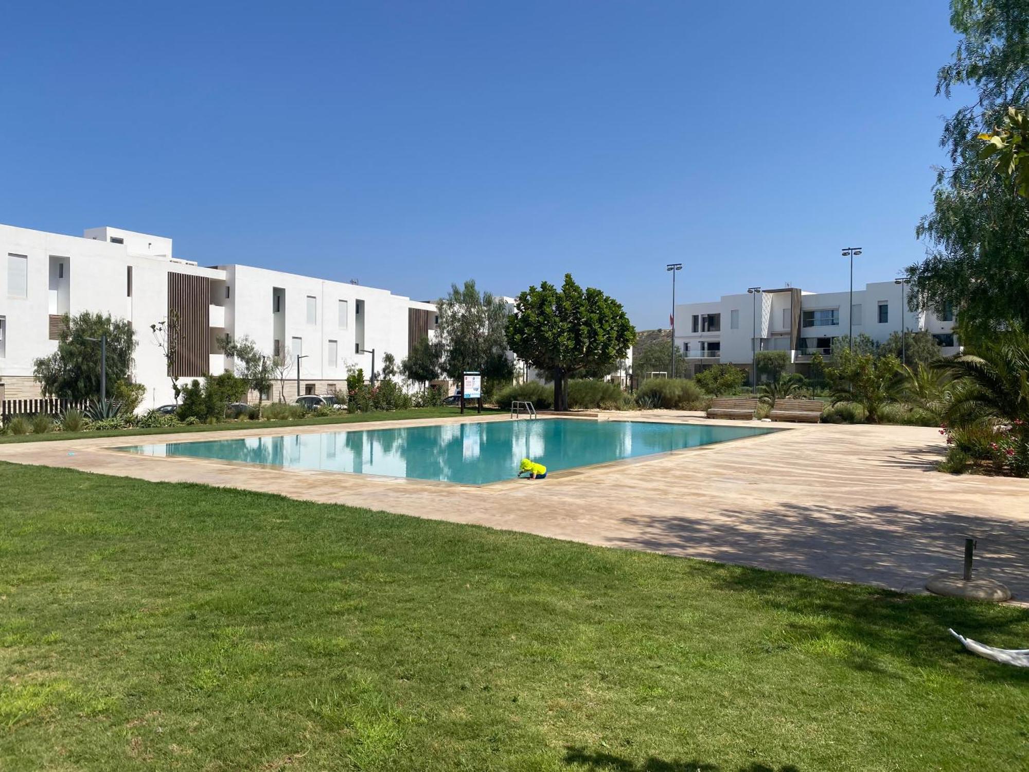 Thagazhout Bay Tamourrit تغازوت المظهر الخارجي الصورة