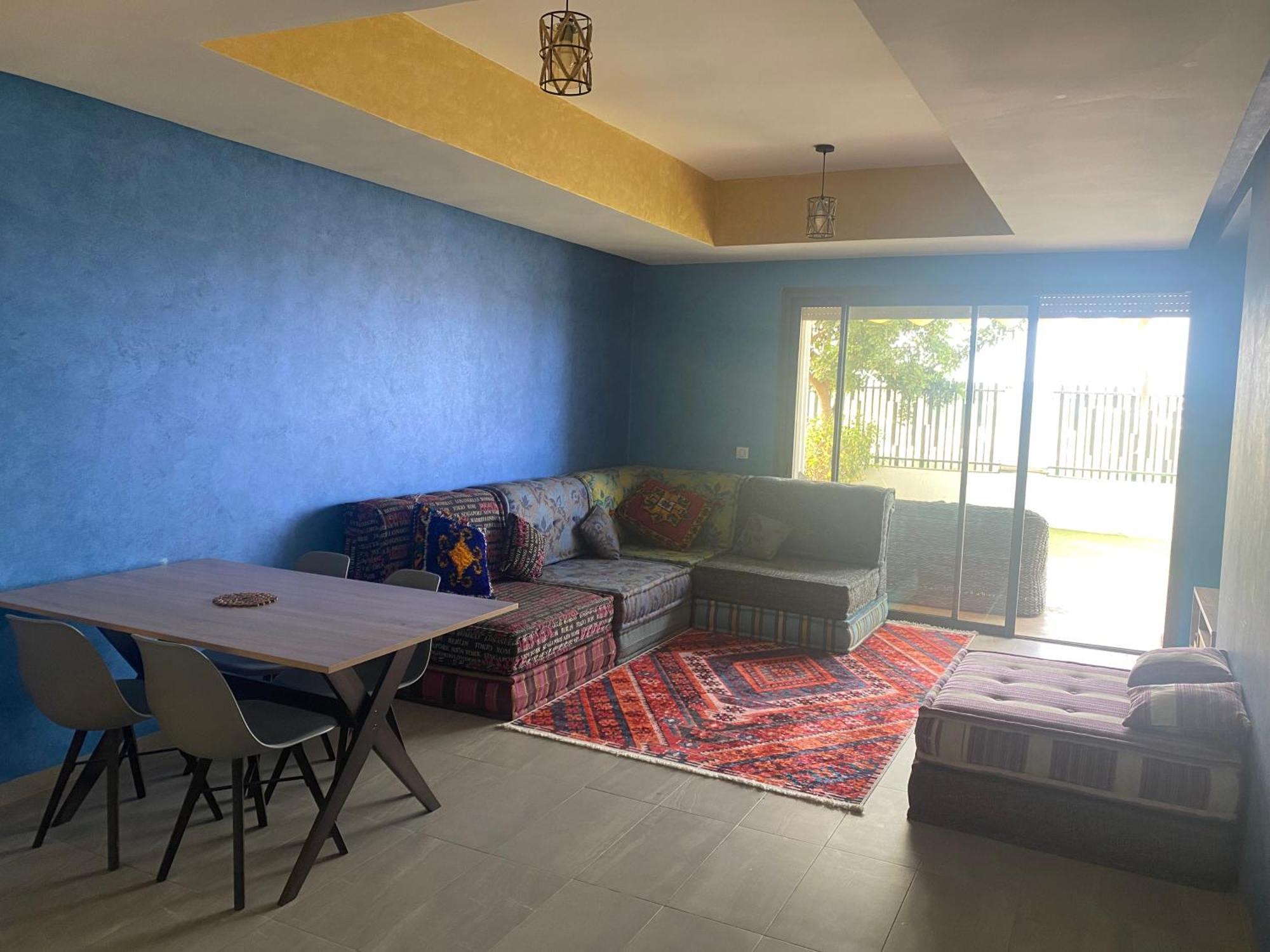 Thagazhout Bay Tamourrit تغازوت المظهر الخارجي الصورة