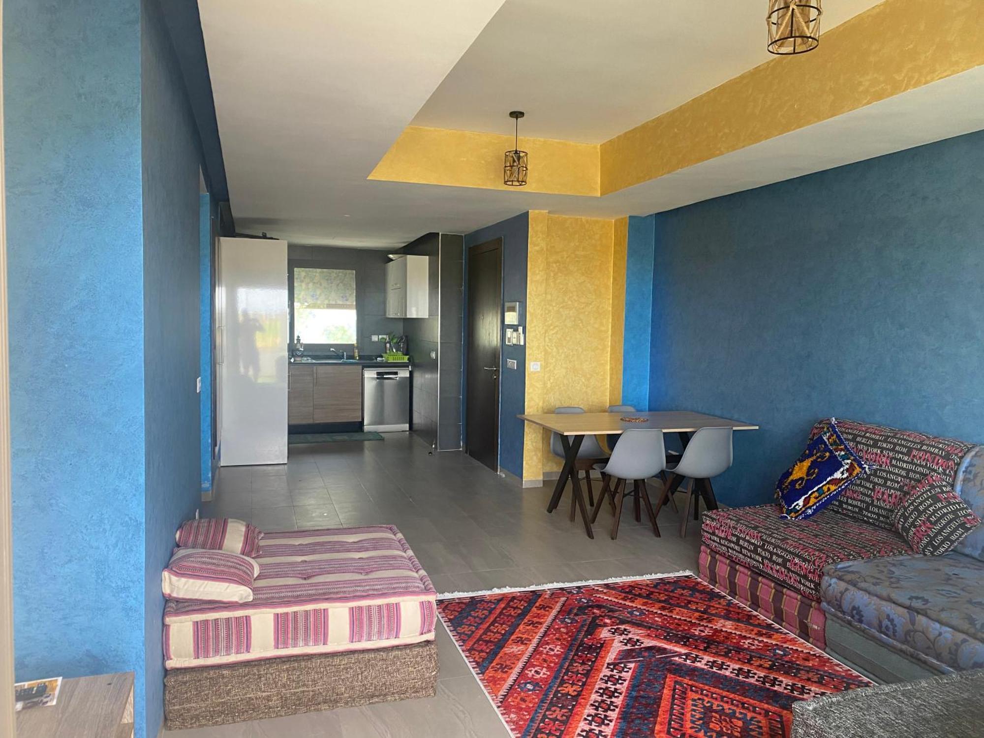 Thagazhout Bay Tamourrit تغازوت المظهر الخارجي الصورة