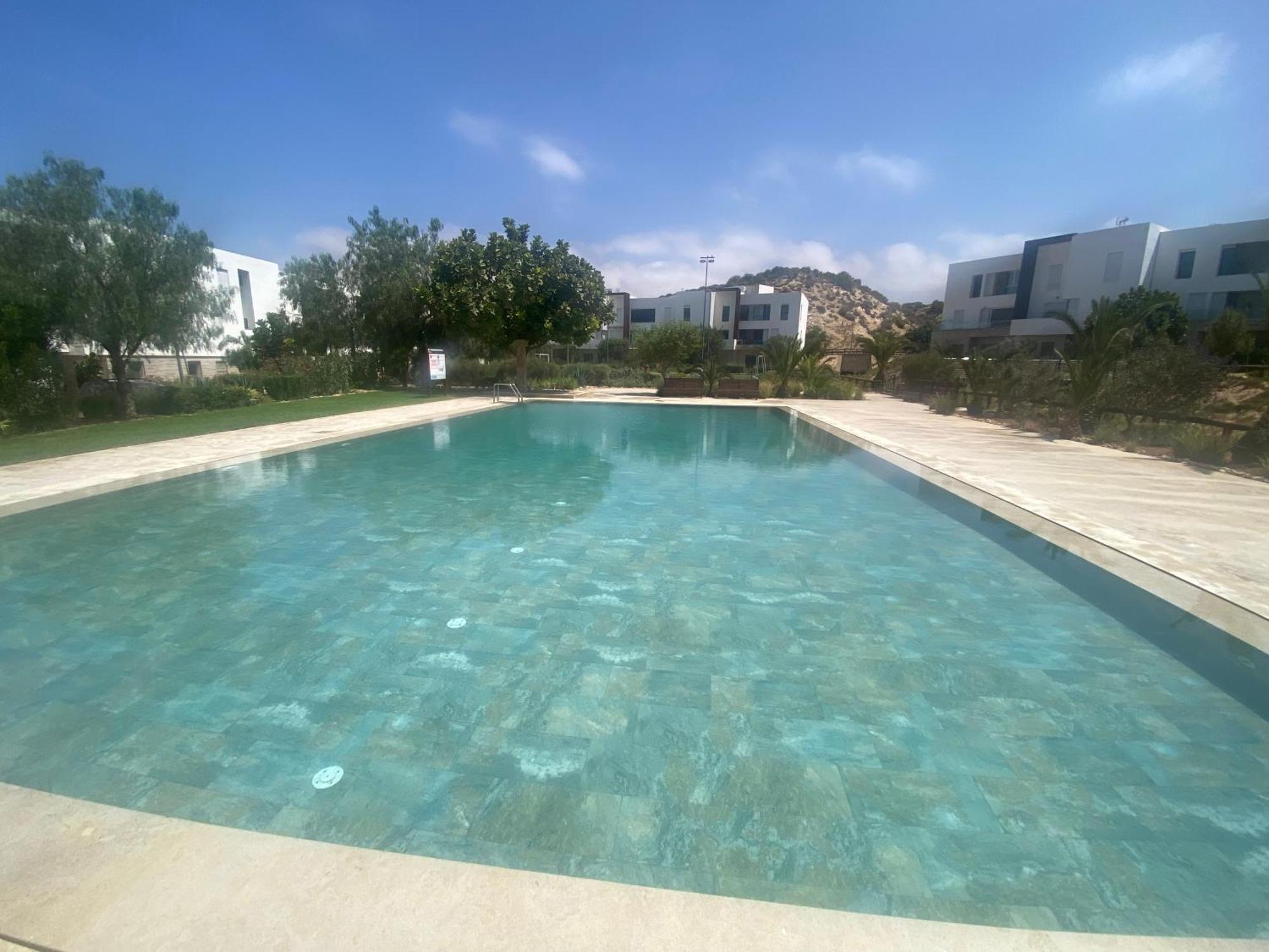 Thagazhout Bay Tamourrit تغازوت المظهر الخارجي الصورة