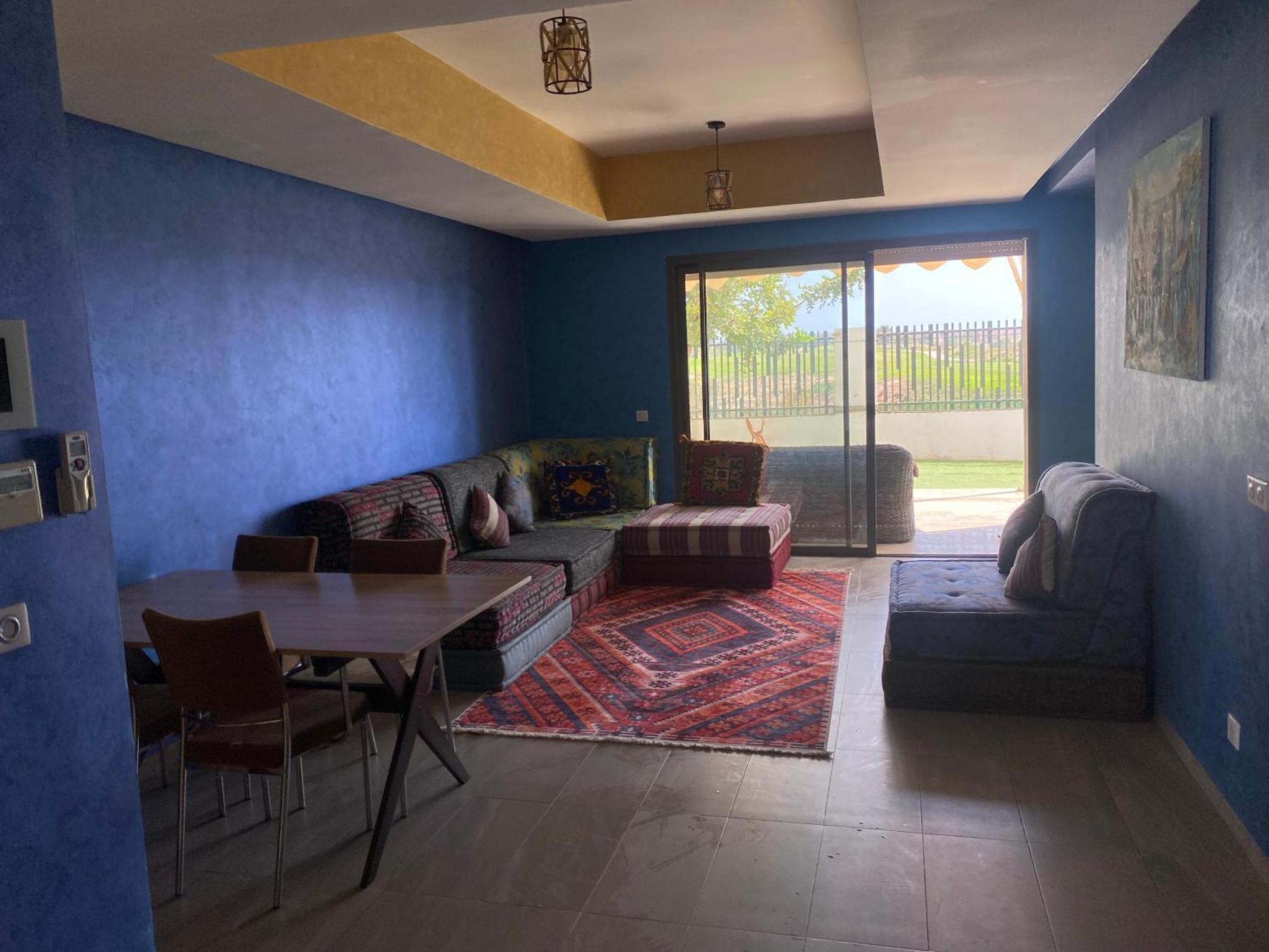 Thagazhout Bay Tamourrit تغازوت المظهر الخارجي الصورة